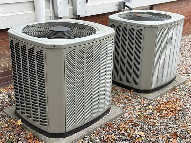 Reliable Ac Installation contractor in Angier, NC by JG Cool HVAC